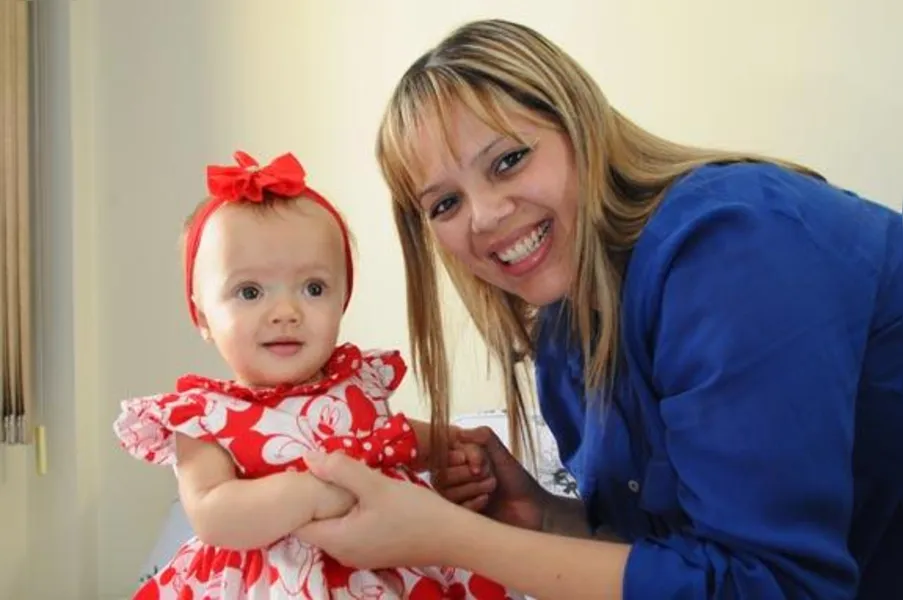 DIFÍCIL SOLUÇÃO - Mortalidade neonatal desafia Saúde