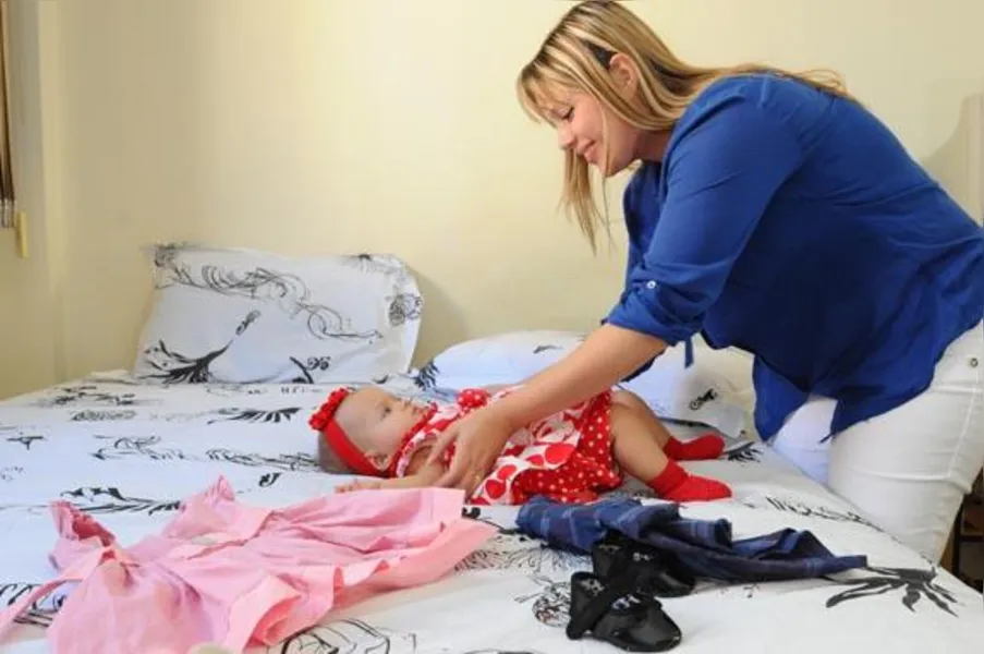 DIFÍCIL SOLUÇÃO - Mortalidade neonatal desafia Saúde