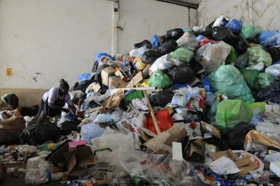 União pelo meio ambiente