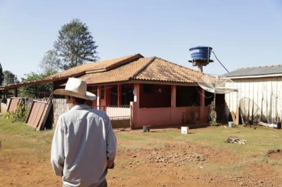 Marilândia do Sul se recupera de trauma após chacina