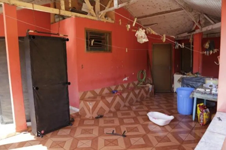 Marilândia do Sul se recupera de trauma após chacina