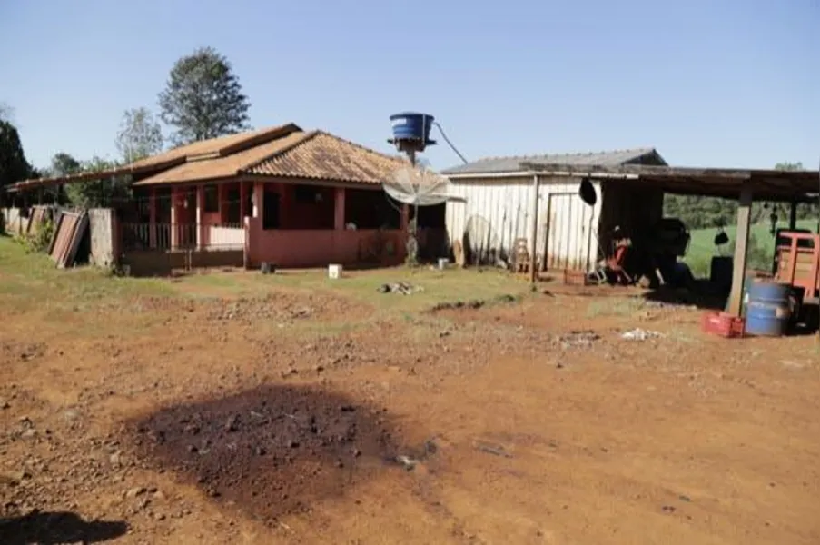 Marilândia do Sul se recupera de trauma após chacina