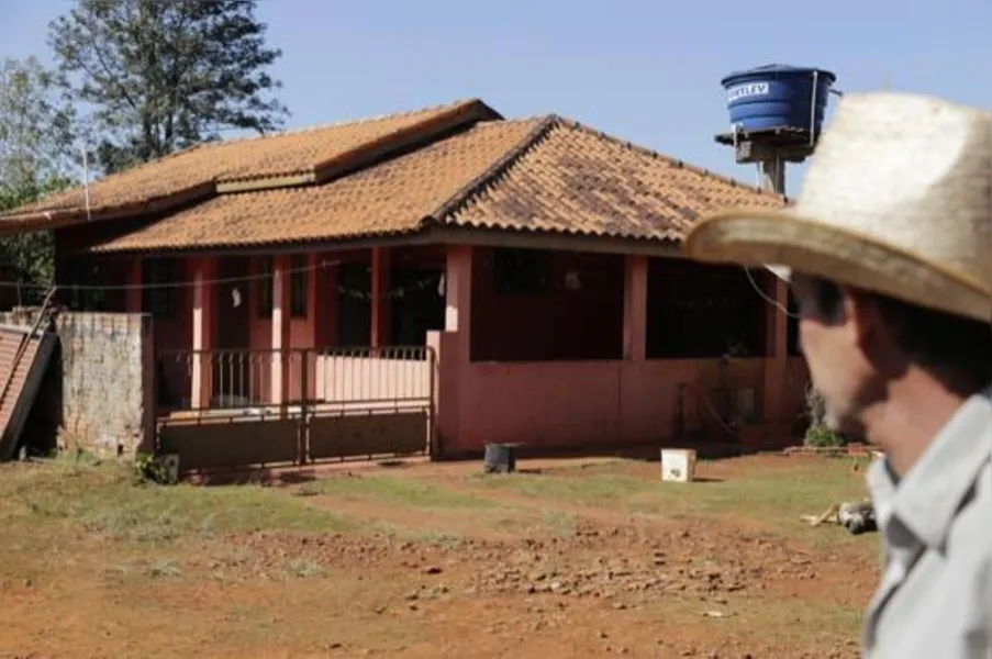 Marilândia do Sul se recupera de trauma após chacina