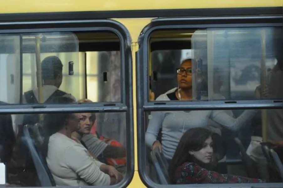 Frota do transporte coletivo deverá ter ar-condicionado