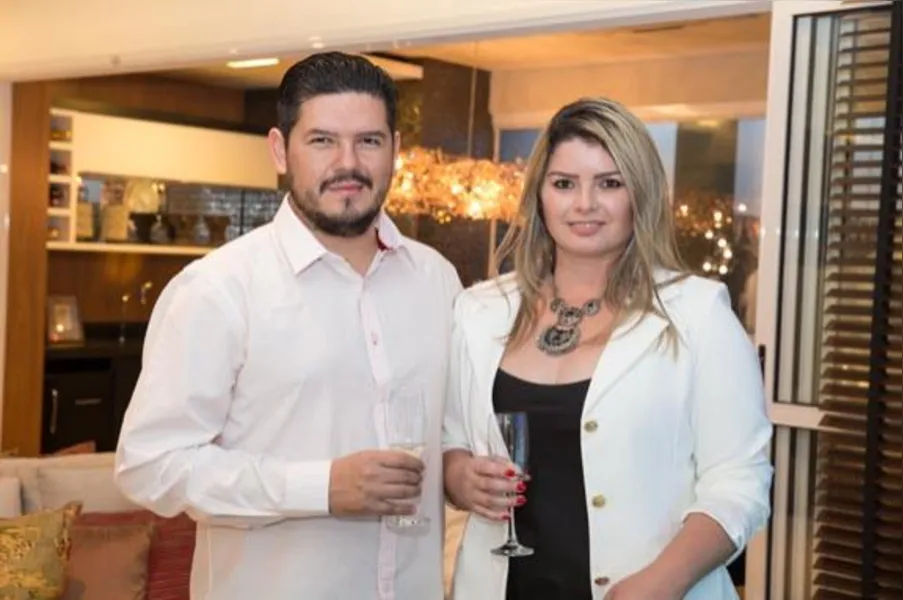 SOCIAL - Thiago Nassif