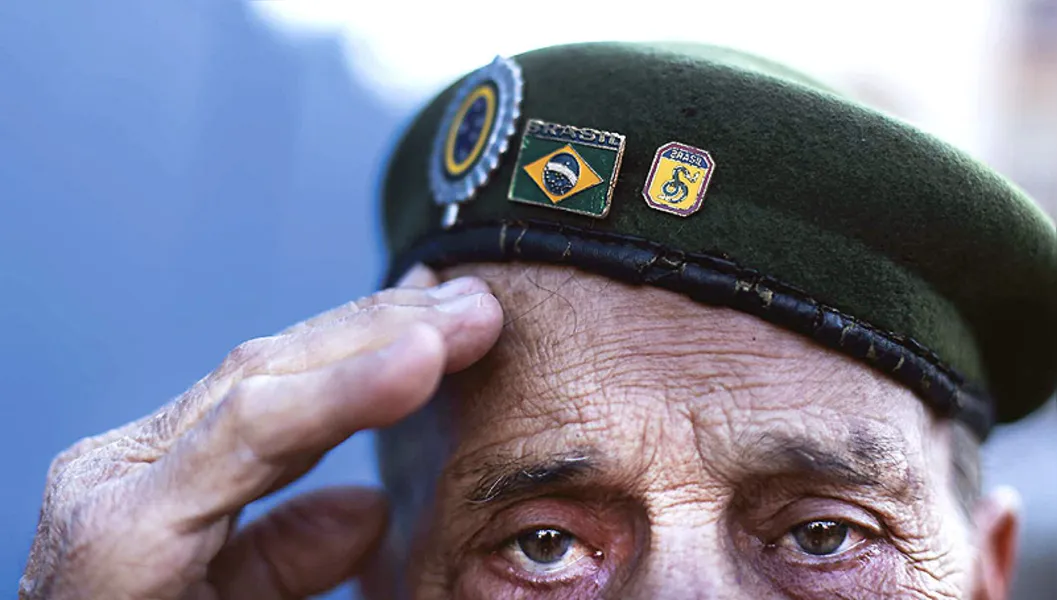 Fotografia em destaque