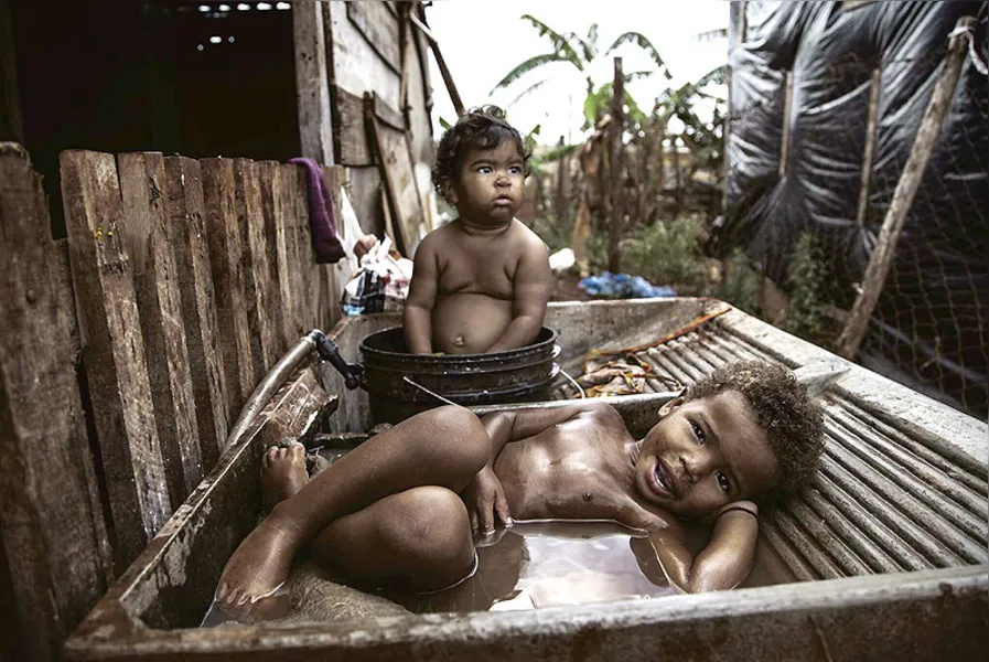 Fotografia em destaque