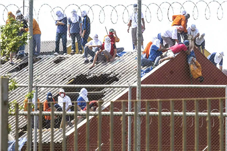 Fotografia em destaque