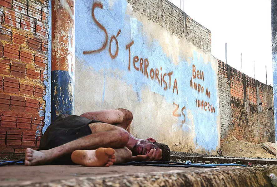 Fotografia em destaque
