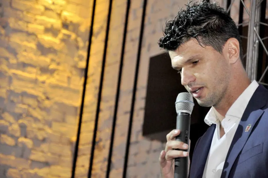 Social - Thiago  Nassif