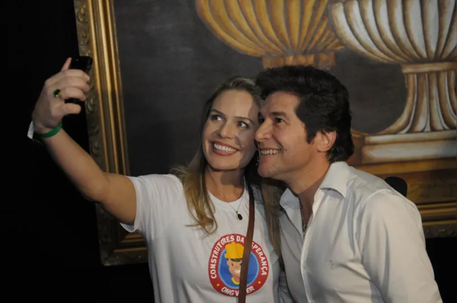 Social - Thiago  Nassif