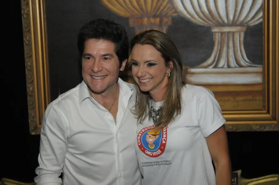 Social - Thiago  Nassif