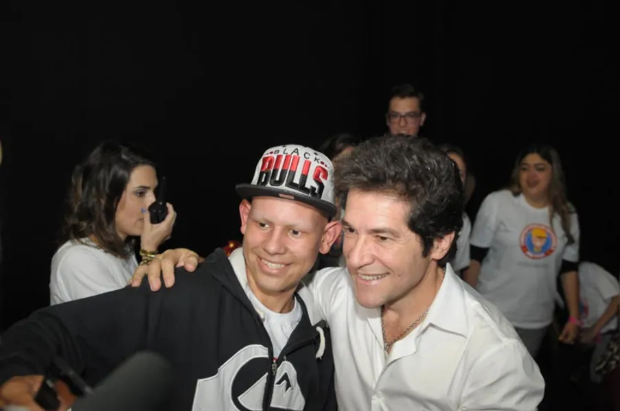 Social - Thiago  Nassif
