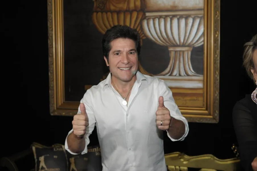 Social - Thiago  Nassif