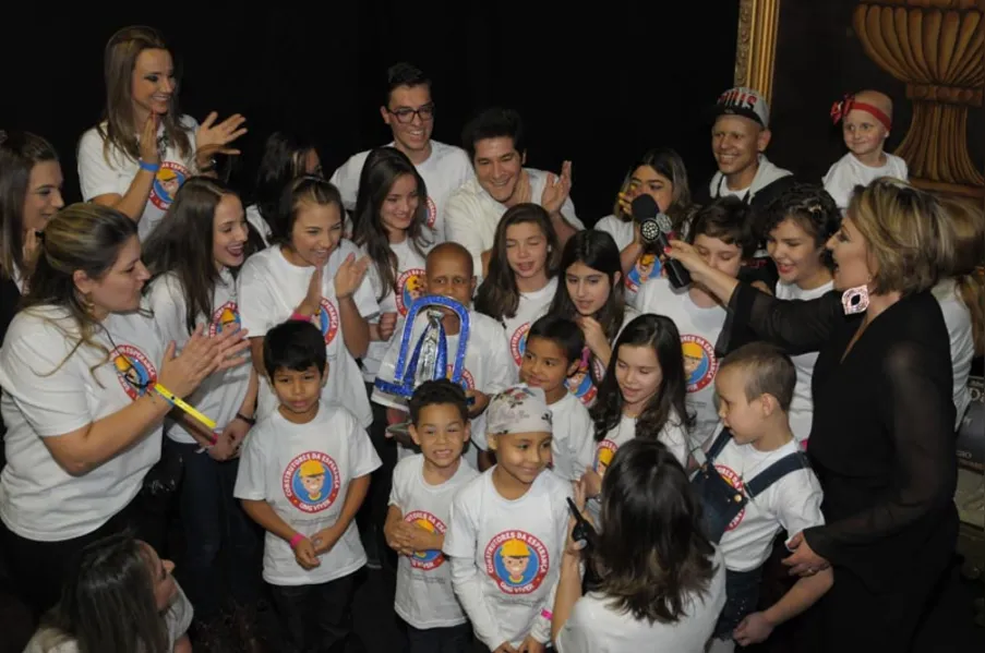 Social - Thiago  Nassif