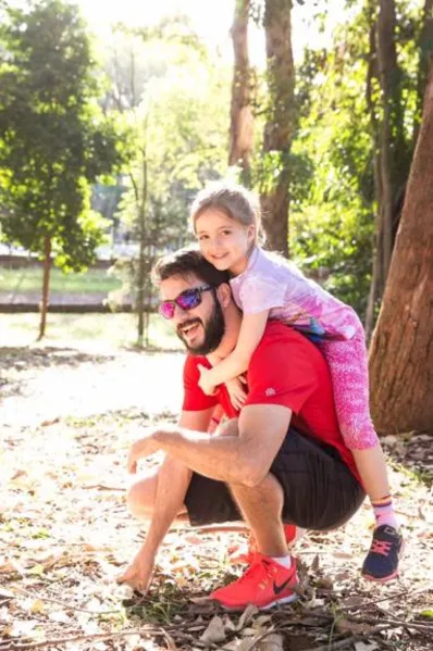 Social - Thiago  Nassif