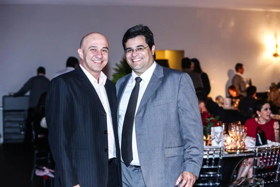 Social - Thiago  Nassif