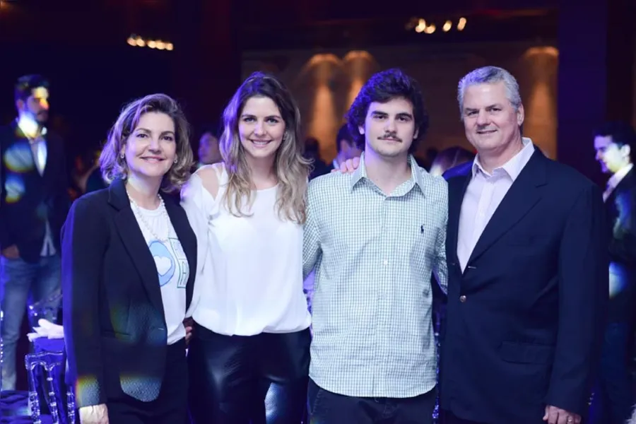 Social - Thiago  Nassif