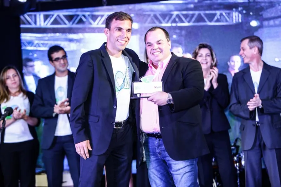 Social - Thiago  Nassif