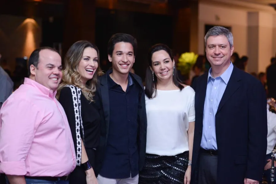 Social - Thiago  Nassif
