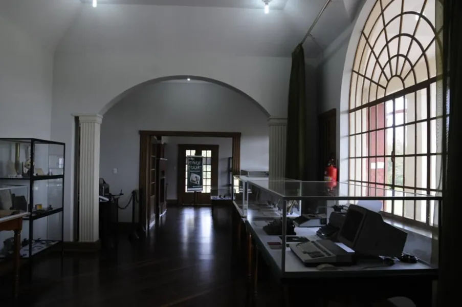 Uma cidade repleta de história e cultura