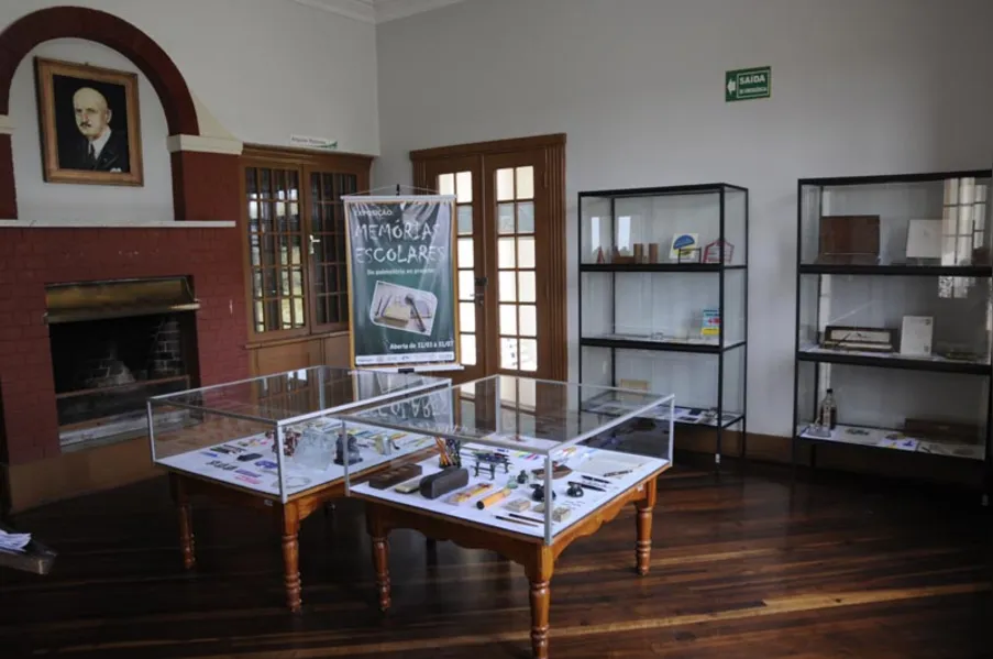 Uma cidade repleta de história e cultura