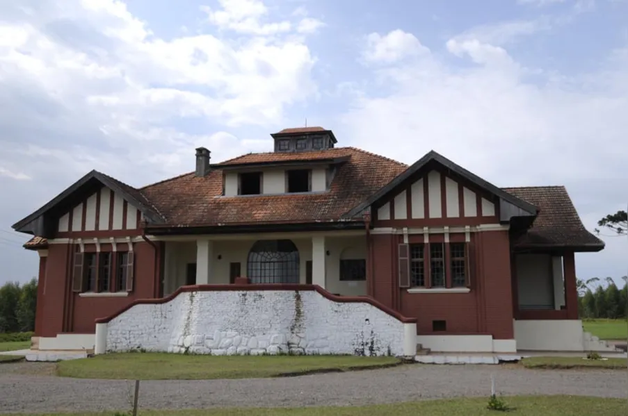 Uma cidade repleta de história e cultura