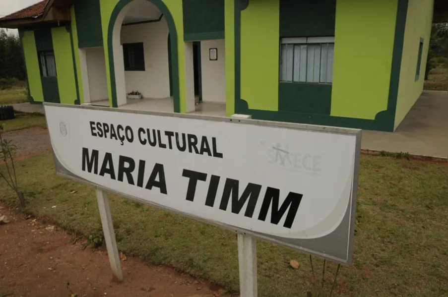 Uma cidade repleta de história e cultura