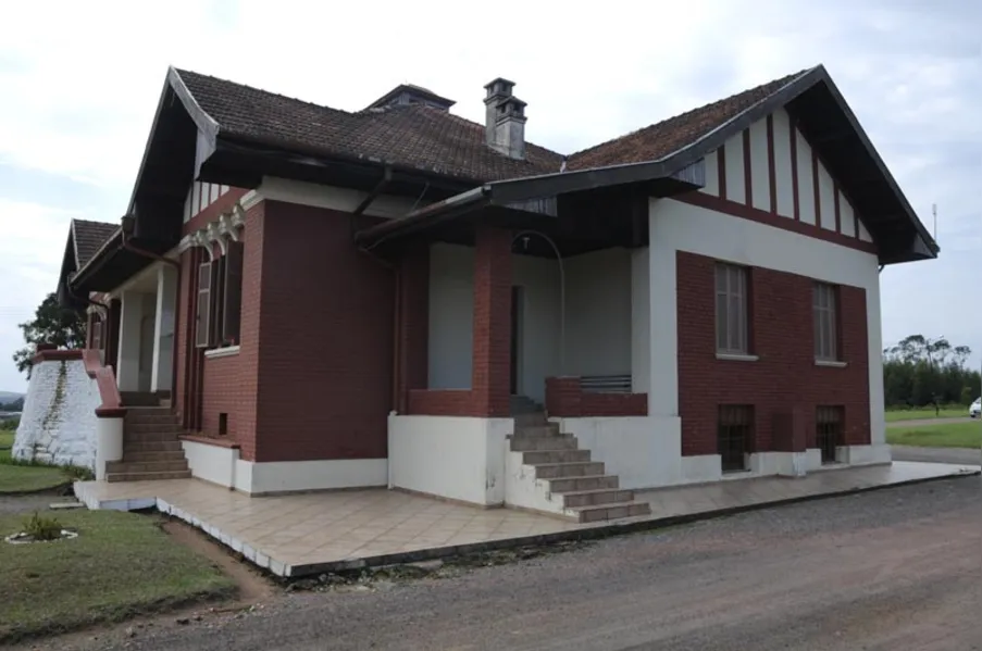 Uma cidade repleta de história e cultura