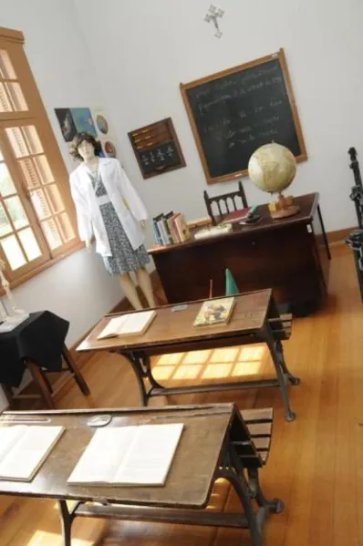 Uma cidade repleta de história e cultura