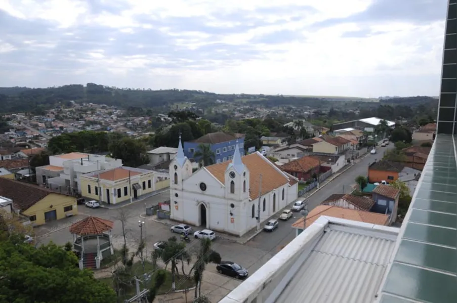 Uma cidade repleta de história e cultura