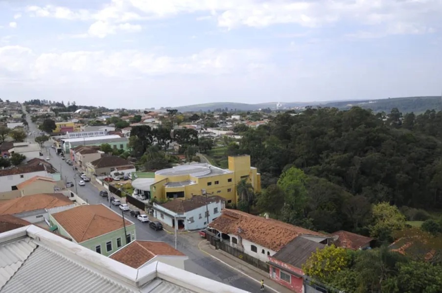 Uma cidade repleta de história e cultura