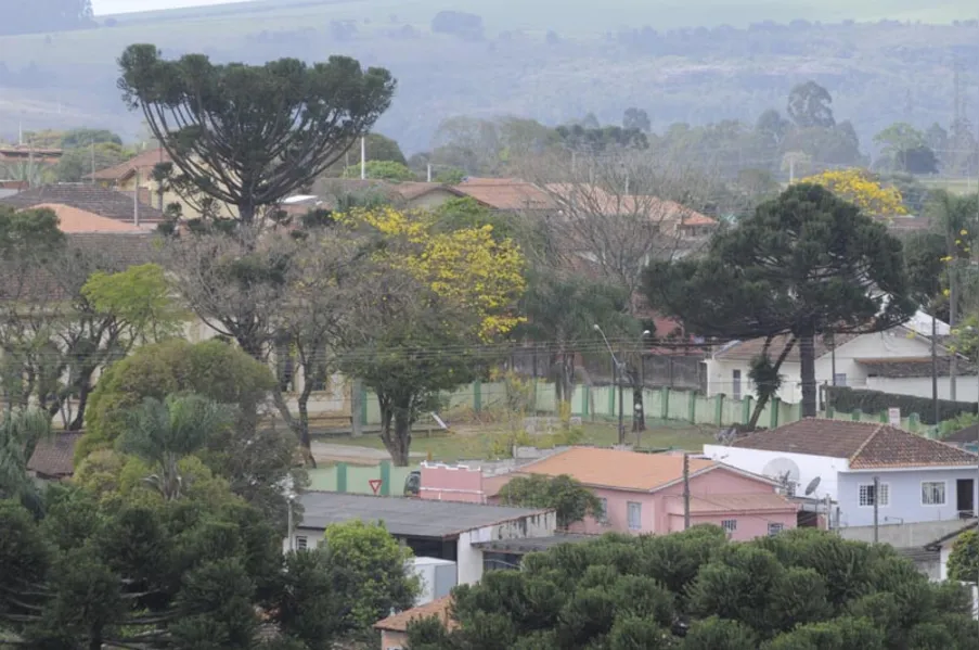 Uma cidade repleta de história e cultura