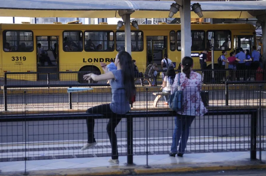 Mobilidade em baixa
