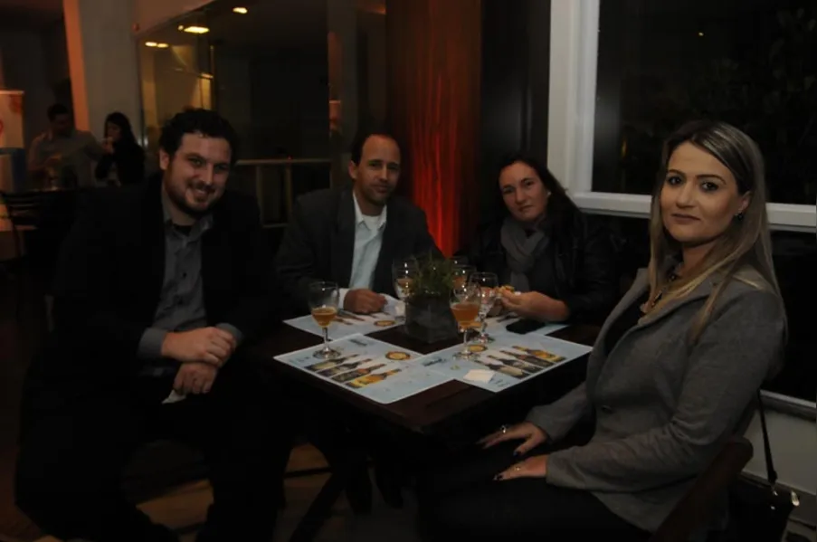 Social - Thiago  Nassif