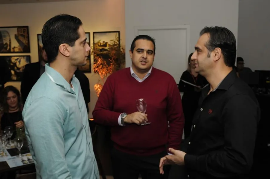 Social - Thiago  Nassif