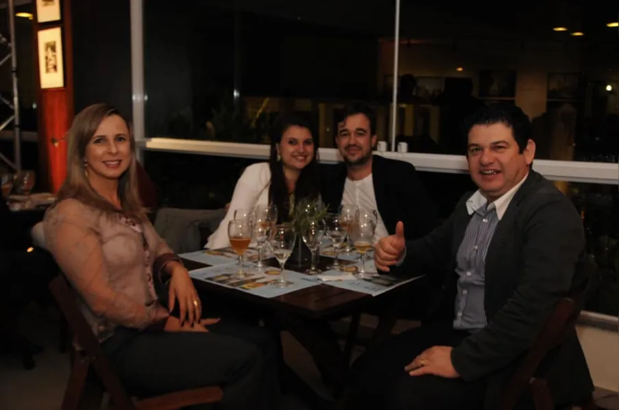 Social - Thiago  Nassif