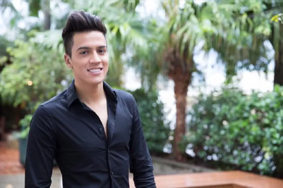 Social - Thiago  Nassif