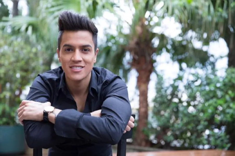 Social - Thiago  Nassif