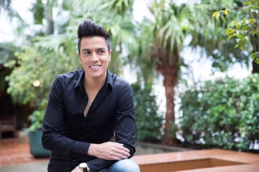 Social - Thiago  Nassif