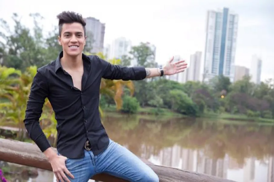 Social - Thiago  Nassif