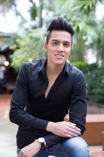 Social - Thiago  Nassif