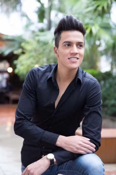 Social - Thiago  Nassif