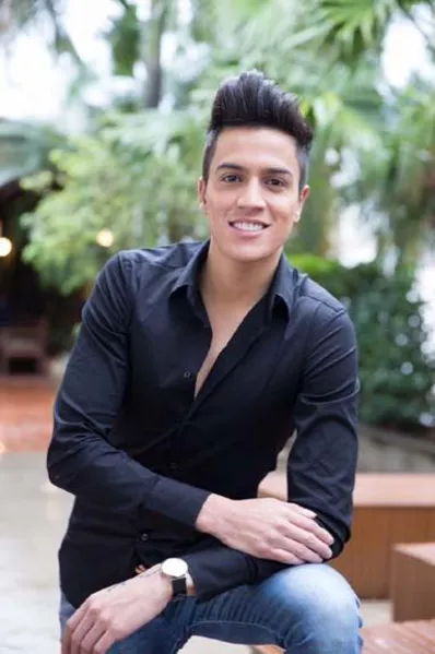 Social - Thiago  Nassif