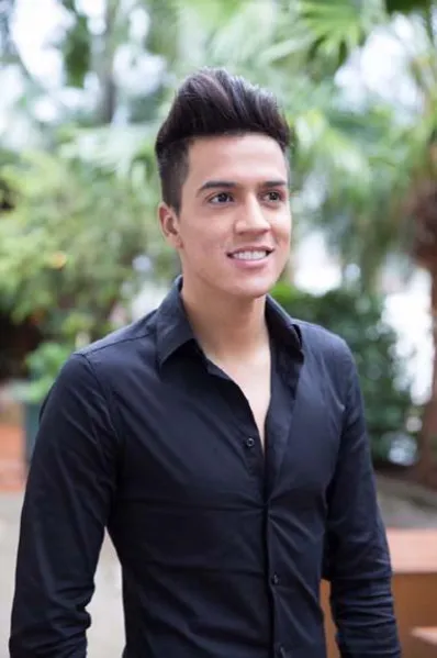 Social - Thiago  Nassif