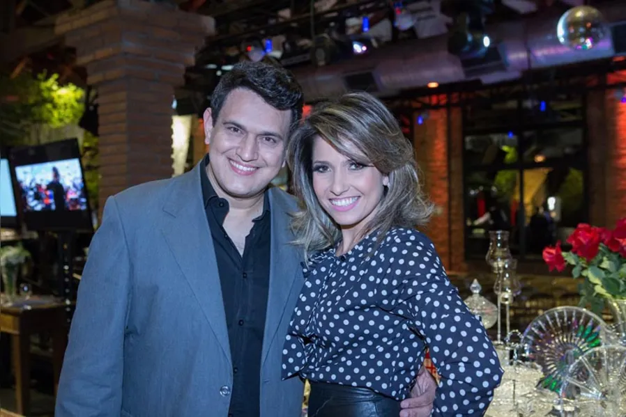 Social - Thiago  Nassif