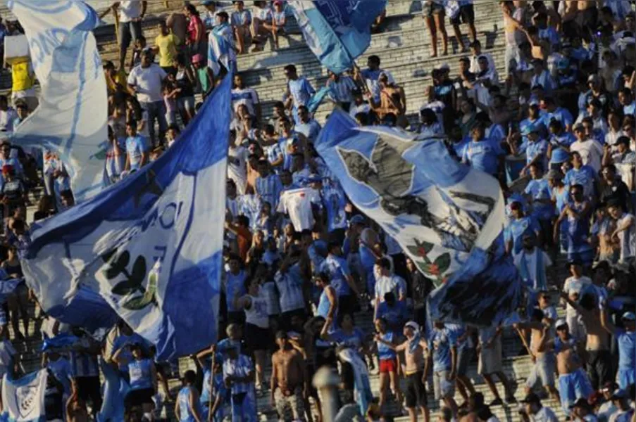 RUMO AO ACESSO - Que venha a segunda fase