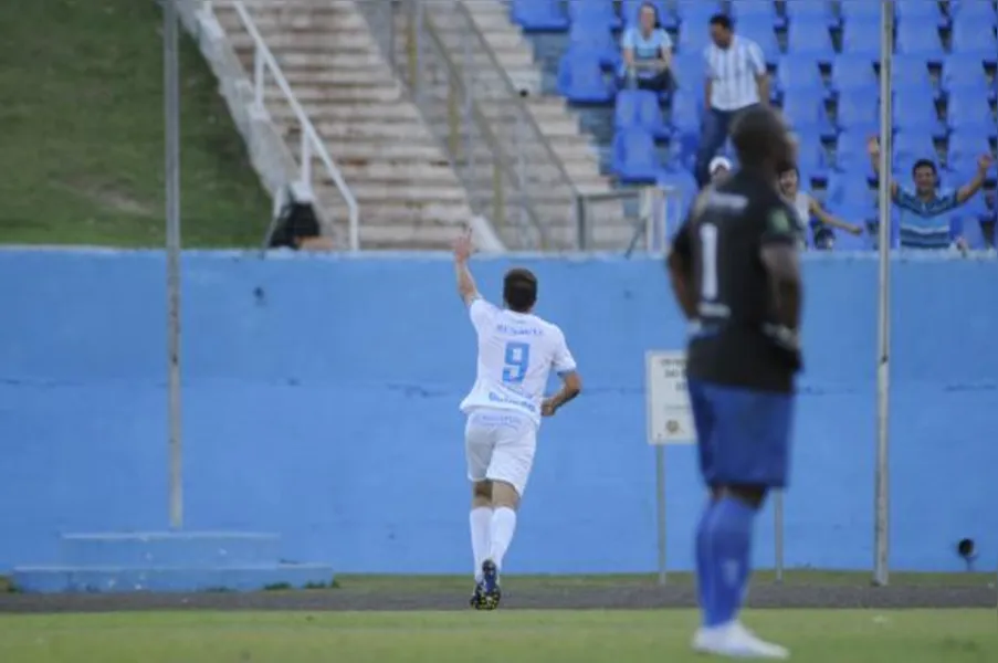 RUMO AO ACESSO - Que venha a segunda fase