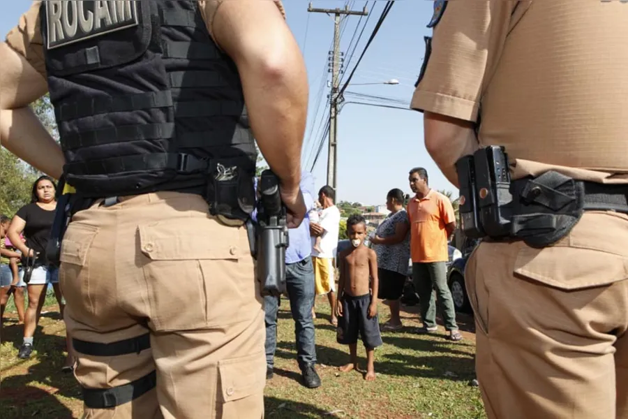 Famílias ganham prazo para desocupar terreno do CAPC