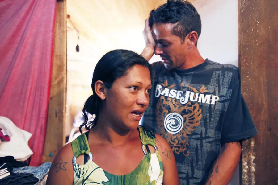 Famílias ganham prazo para desocupar terreno do CAPC